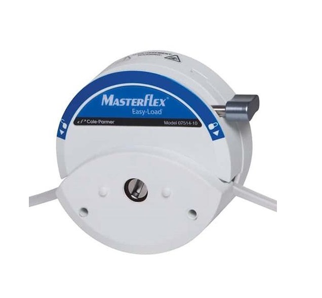 Masterflex® L/S® Easy-Load® Pump Heads