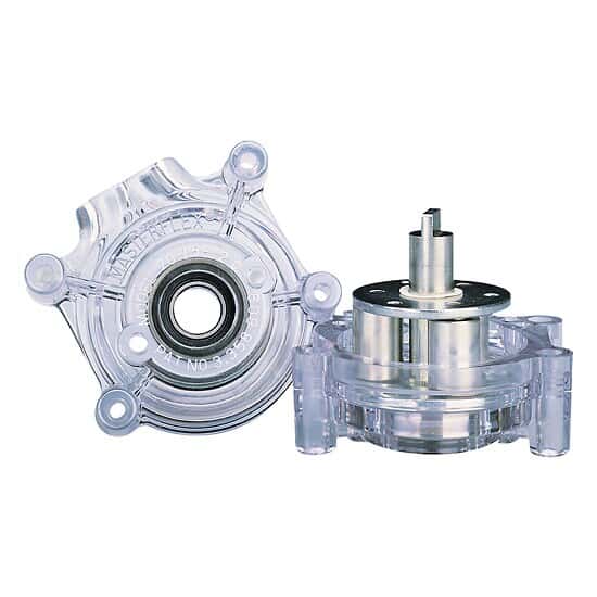 Masterflex® L/S® Standard Pump Heads